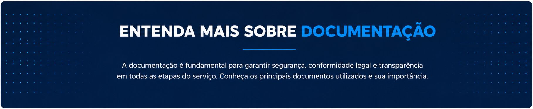 Compromisso Ambiental