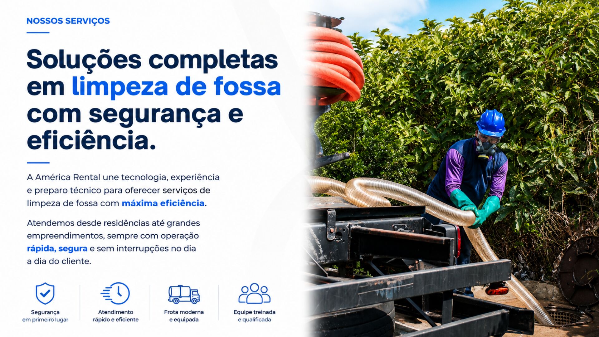 Nossos Serviços